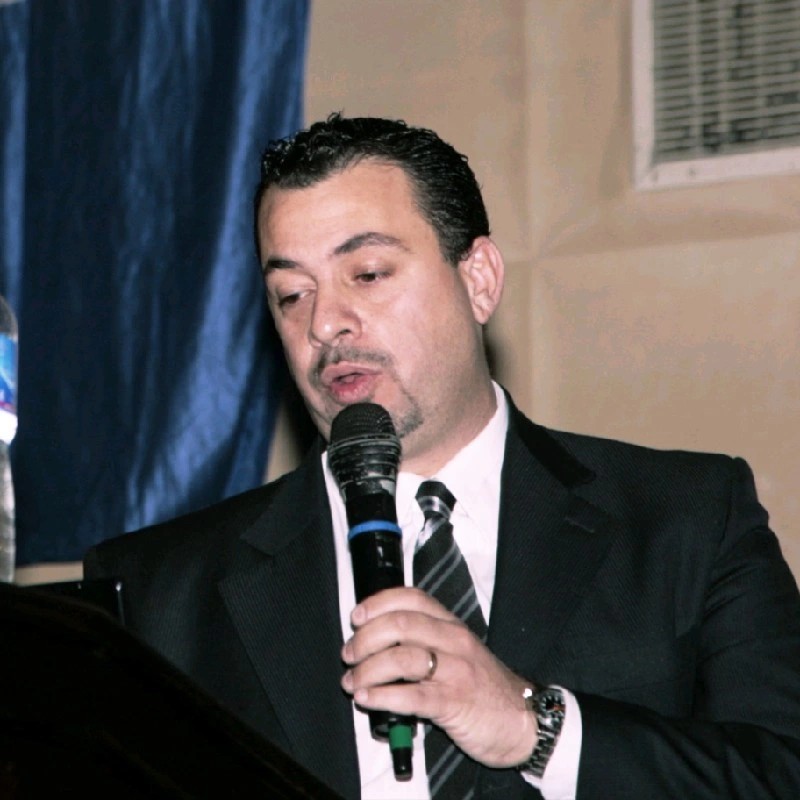 Hernán Veglienzone