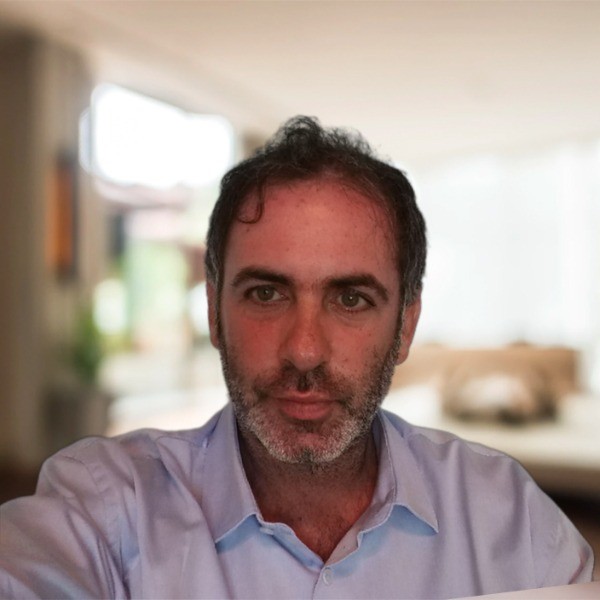 Marcos Jaimovich