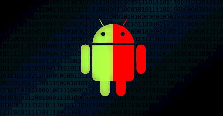 thehackernews – Researchers Uncover New Android Spyware With C2 Server Linked to Turla Hackers