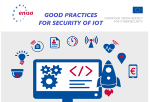 Good practices for security OIT by enisa
