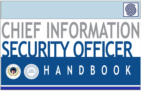 CISO Security Officer Handbook