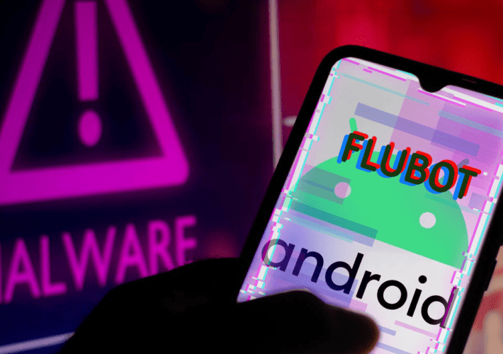 El malware FluBot es eliminado en una operación mundial de las fuerzas del orden