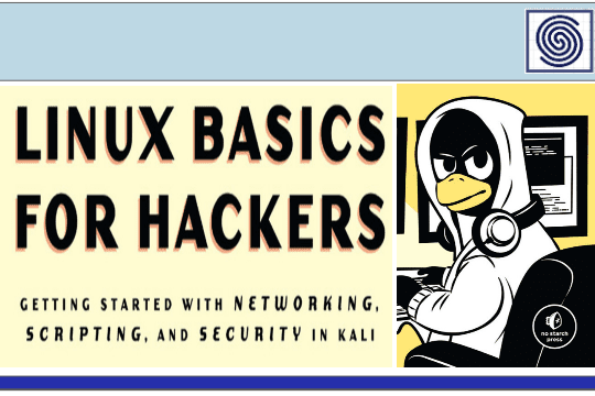 Linux Basics for Hackers by Occupytheweb