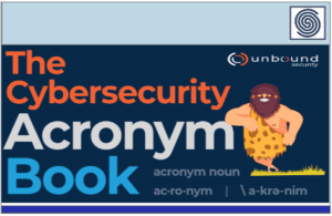 The Cybersecurity Acronym Book