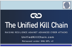 The Unified Kill Chain by Paul Pols