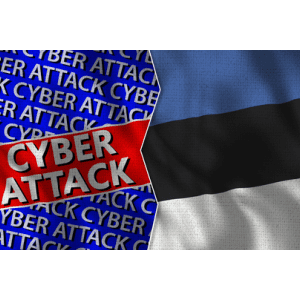 Estonia Repels Biggest Cyber-Attack Since 2007