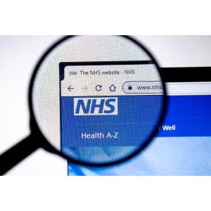 Recovery From NHS Ransomware Attack May Take a Month