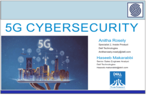 5G Cybersecurity by Dell