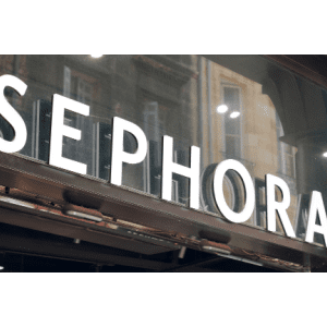 Cosmetics Giant Sephora to Pay $1m+ Privacy Settlement