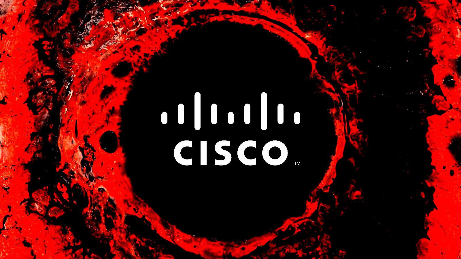 Cisco hacked by Yanluowang ransomware gang, 2.8GB allegedly stolen