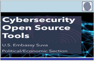 Cybersecurity Open Source Tools