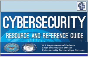 Cybersecurity Resources and References Guide by U.S. Department of Defense