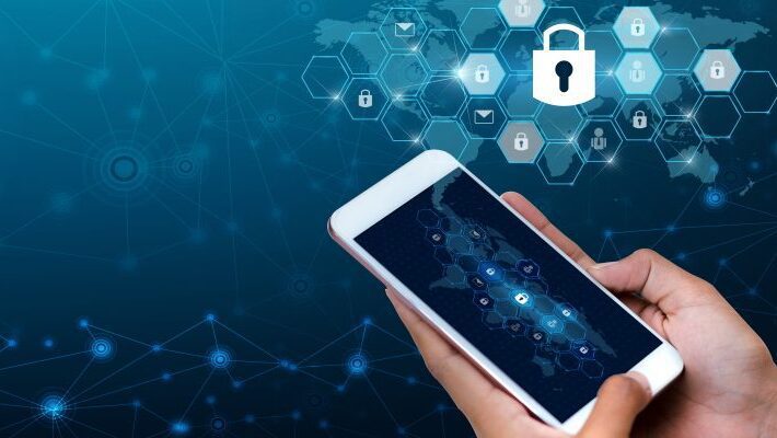 What is mobile security?