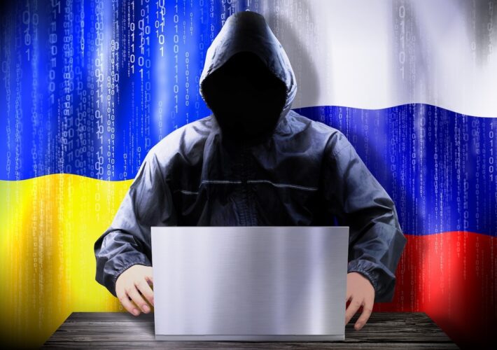 Russia’s Shuckworm cyber group launching ongoing attacks on Ukraine