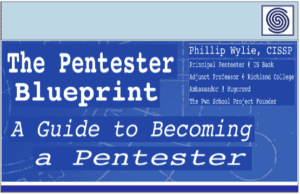 The Pentester Blueprint – a Guide to Becoming a Pentester
