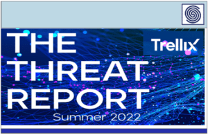 THE TREATH REPORT SUMMER 2022 by Trelix