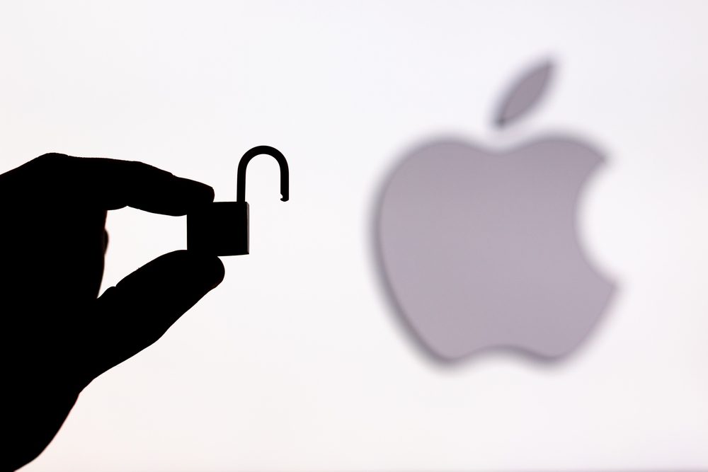 Patch Now: 2 Apple Zero-Days Exploited in Wild