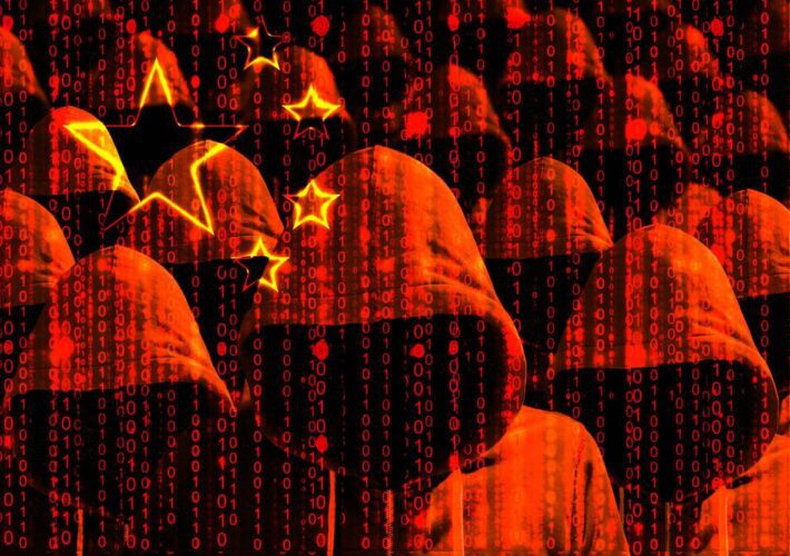 China-linked spies used six backdoors to steal info from defense, industrial enterprise orgs