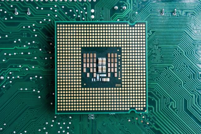 APIC fail: Intel ‘Sunny Cove’ chips with SGX spill secrets