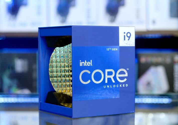 Intel Adds New Circuit to Chips to Ward Off Motherboard Exploits