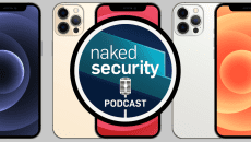 S3 Ep97: Did your iPhone get pwned? How would you know? [Audio + Text]