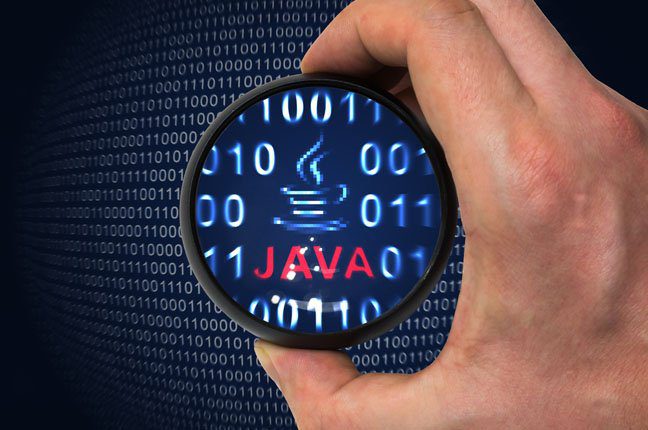 Warning over Java libraries and deserialization security weaknesses