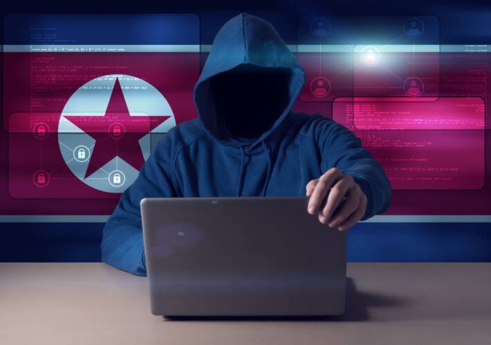 Maui ransomware linked to North Korean group Andariel