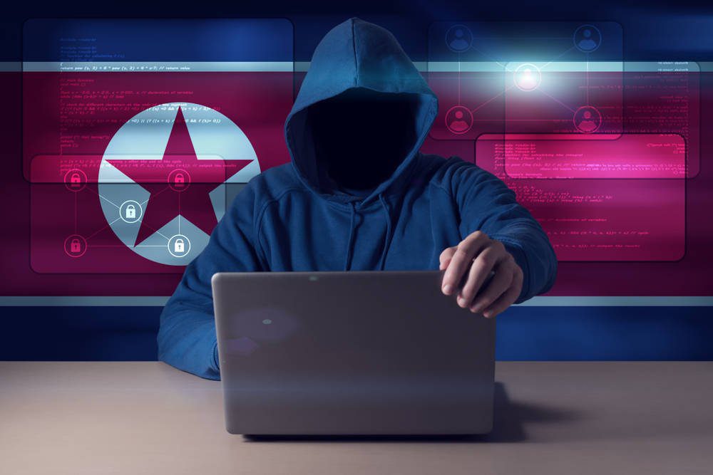 Maui ransomware linked to North Korean group Andariel