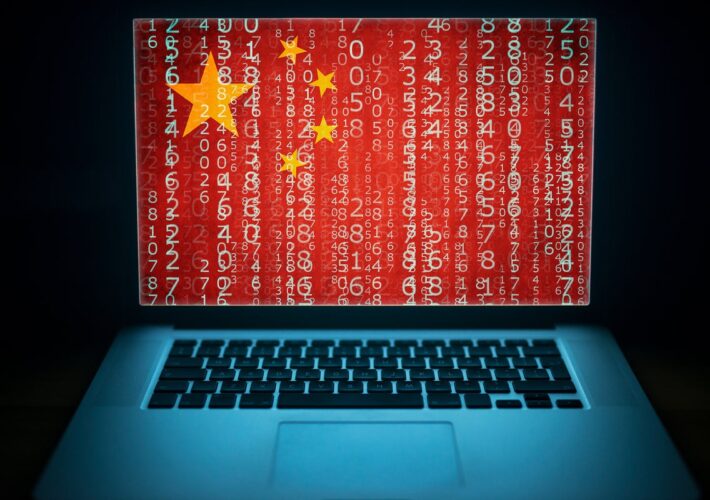 Chinese APT group uses multiple backdoors in attacks on military and research organizations