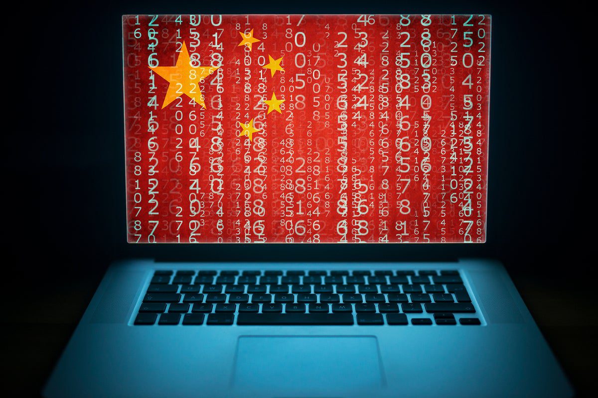 Chinese APT group uses multiple backdoors in attacks on military and research organizations