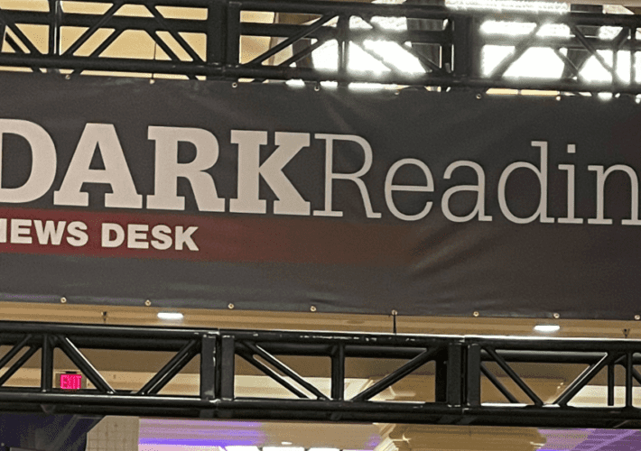 Dark Reading News Desk: Live at Black Hat USA 2022