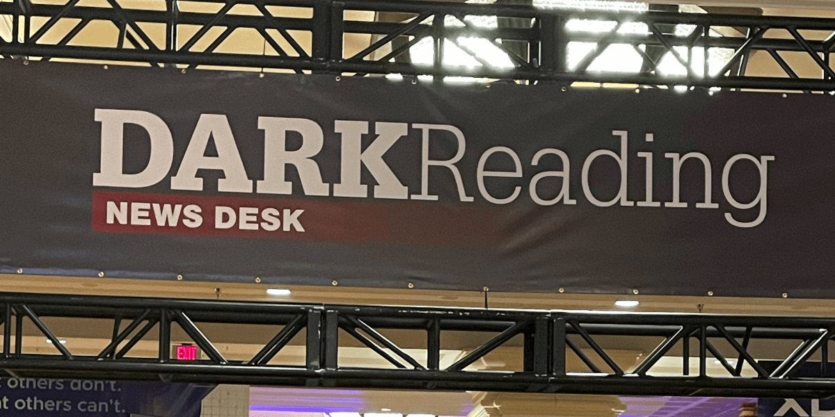 Dark Reading News Desk: Live at Black Hat USA 2022