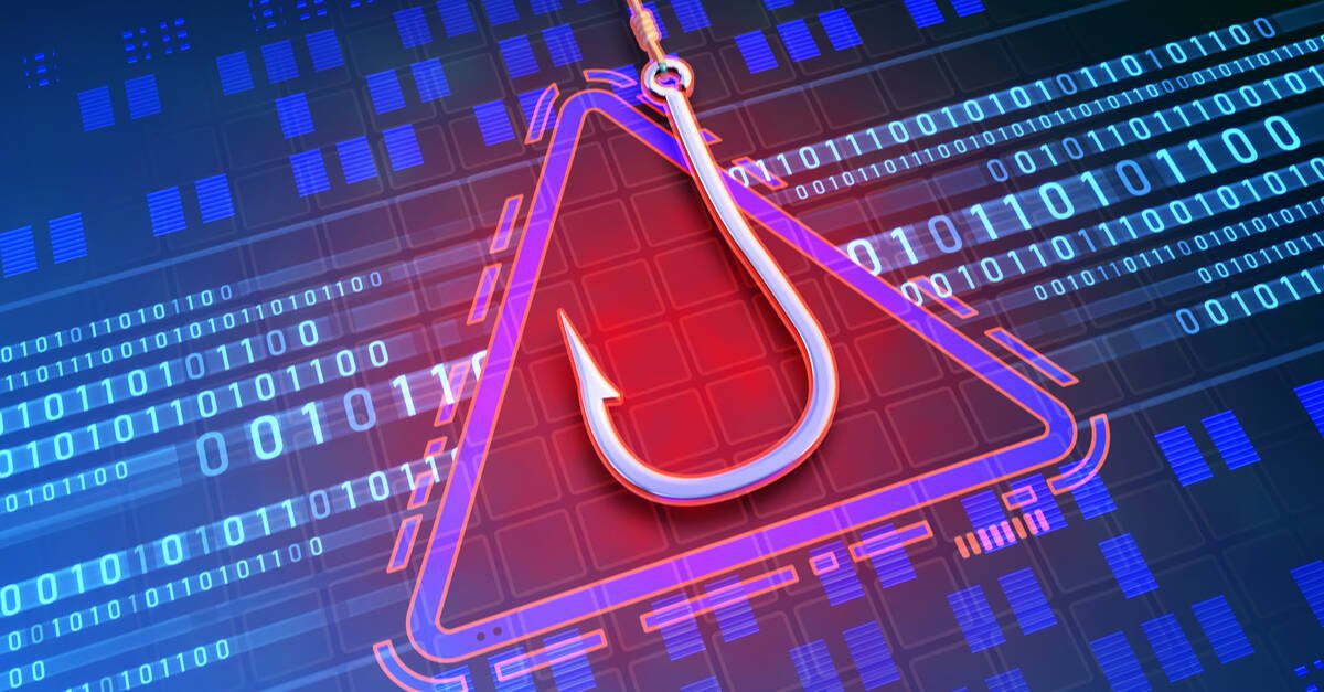 PyPI warns of first-ever phishing campaign against its users