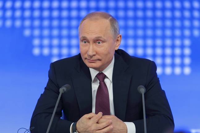 Feds put $10m bounty on Putin pal accused of bankrolling US election troll farm
