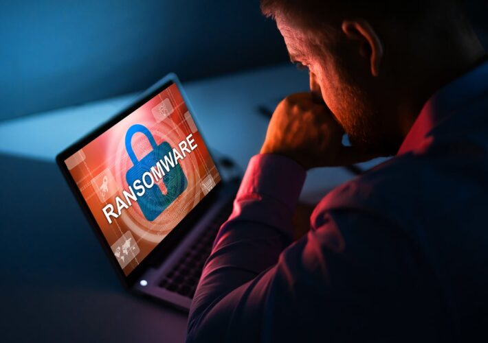 Black Basta: New ransomware threat aiming for the big league