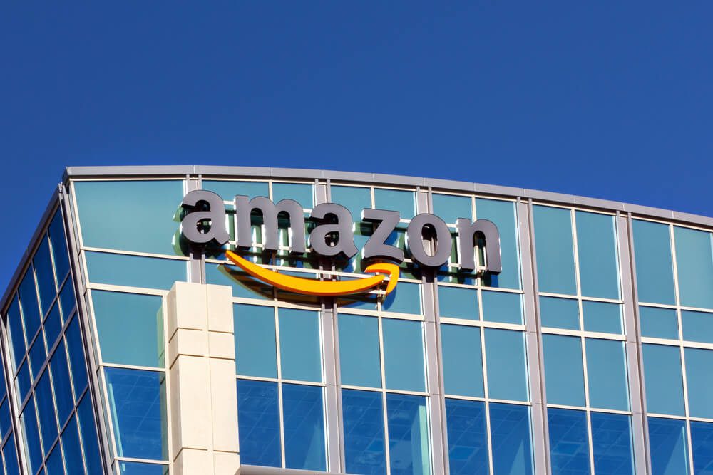 Amazon One collects handprints, privacy advocates seriously disturbed
