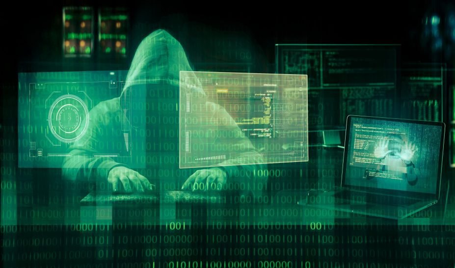 Black Hat 2022‑ Cyberdefense in a global threats era