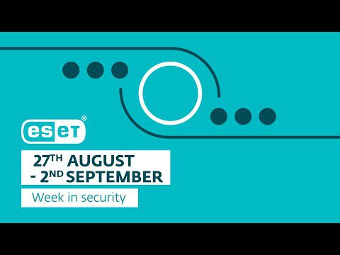 Will cyber‑insurance pay out? – Week in security with Tony Anscombe