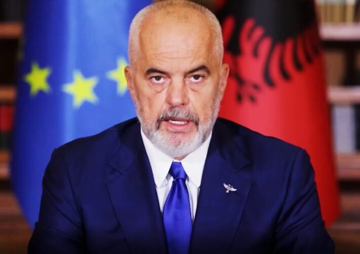 Albania blames Iran for July cyberattack, severs diplomatic ties