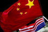 China accuses the US of cyberattacks