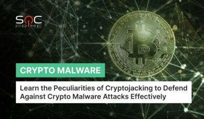 What is Crypto Malware and How to Defend Against Cryptojacking?