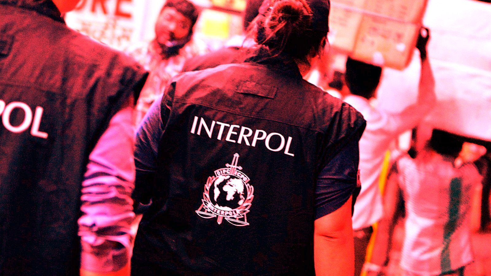 Interpol dismantles sextortion ring, warns of increased attacks