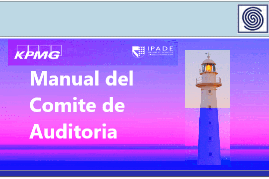 Manual del Comite de Auditoria by KPMG Mexico & IPADE