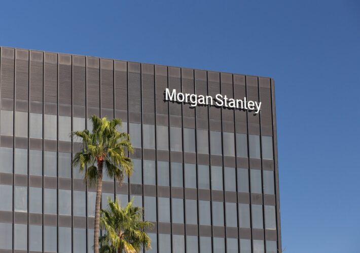 SEC fines Morgan Stanley Smith Barney $35 million over failure to secure customer data