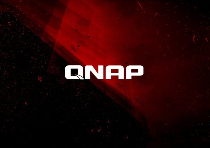 QNAP patches zero-day used in new Deadbolt ransomware attacks