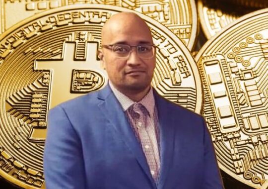 “Fake crypto millionaire” charged with alleged $1.7M cryptomining scam