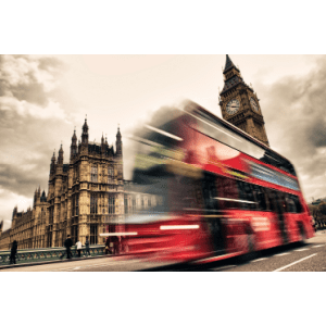 London’s Biggest Bus Operator Hit by Cyber “Incident”
