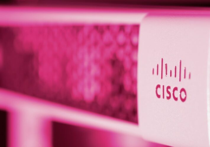 Cisco: Yes, Yanluowang leaked our data. No, it’s not serious
