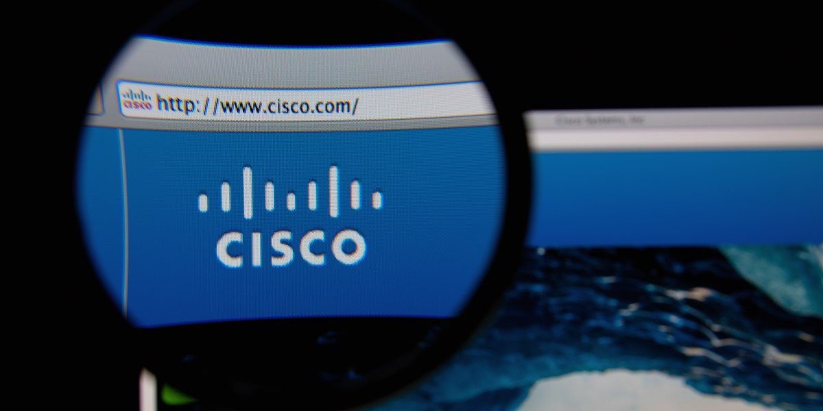 Dump these small-biz routers, says Cisco, because we won’t patch their flawed VPN