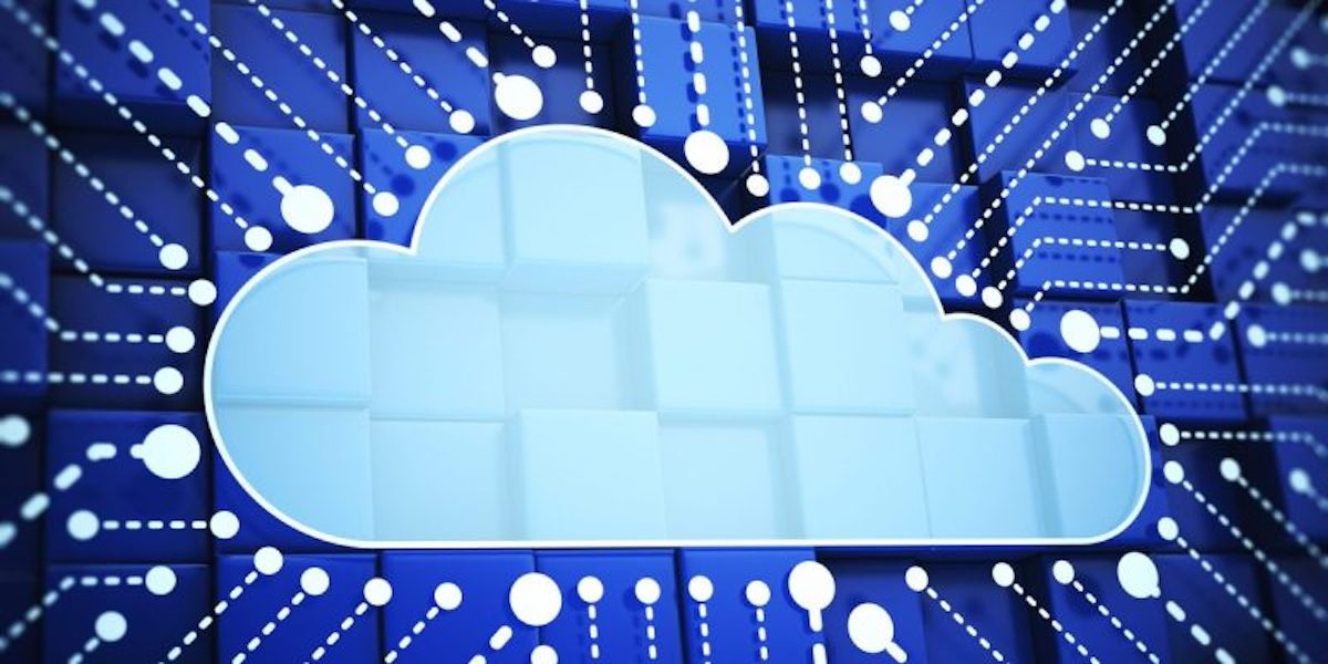Cloud security: Increased concern about risks from partners, suppliers